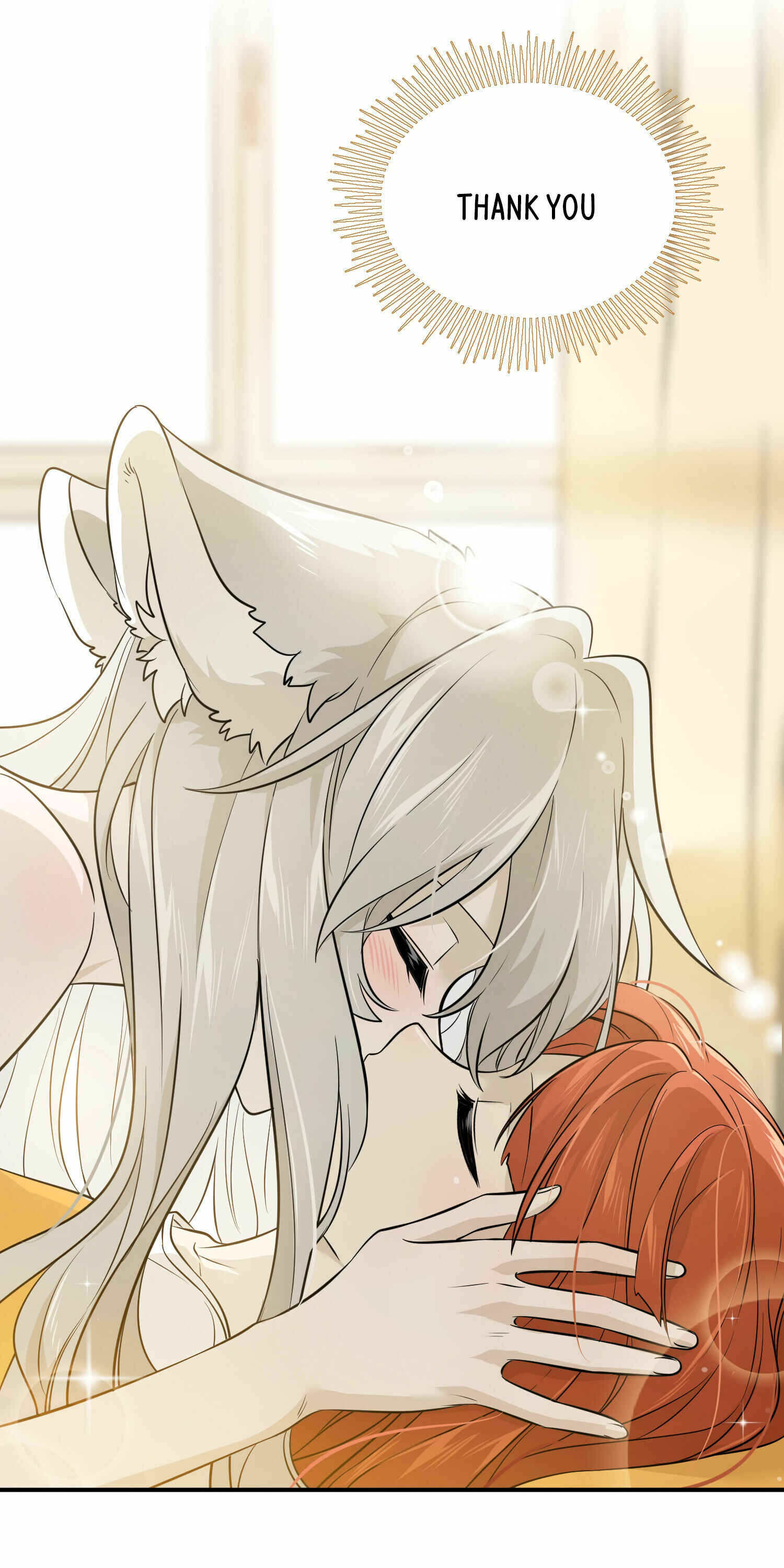 Wǒ de shíwù kàn qǐlái hěn kě'ài' Chapter 40.5 - Page 11