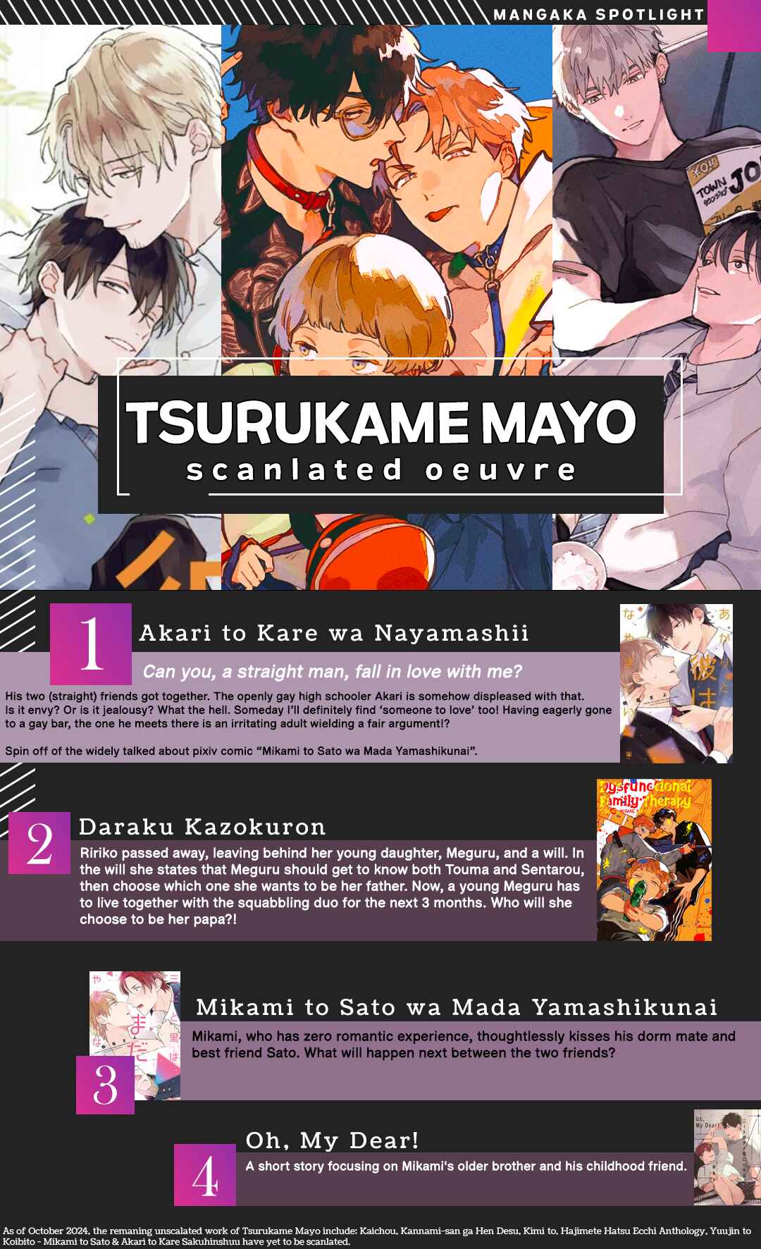 Daraku Kazokuron Chapter 11.5 - Page 25