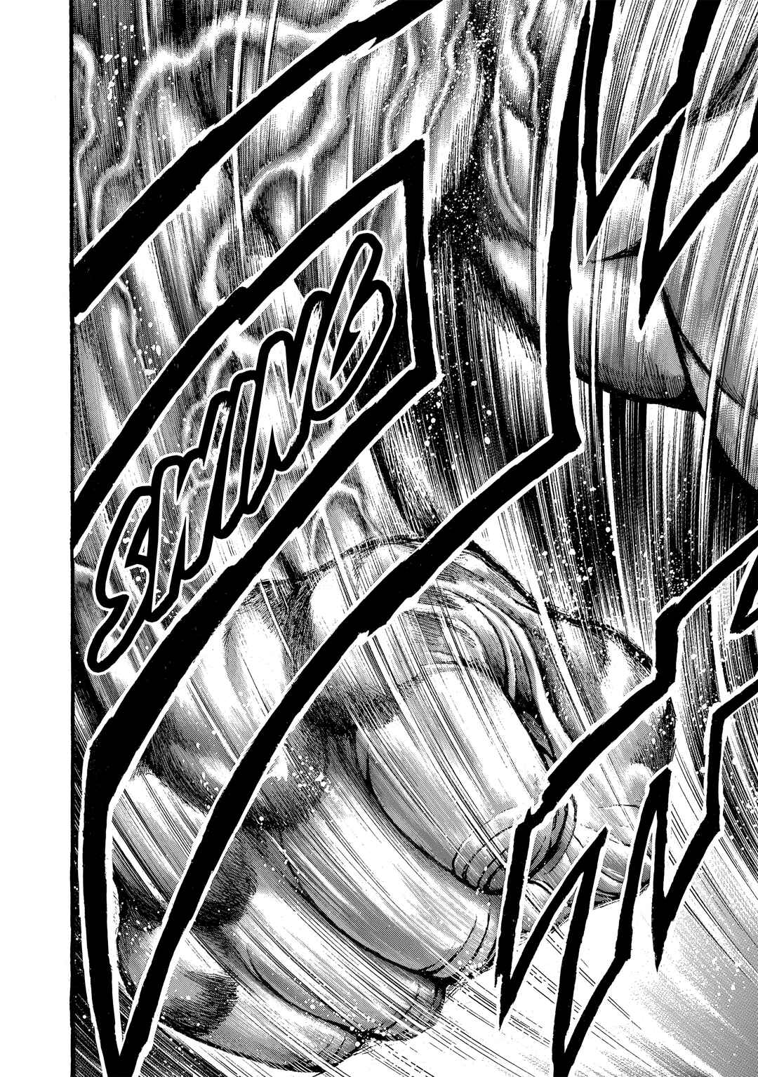 Baki Hanma - Son of Ogre (Shinsoban Release) Chapter 287 - Page 7