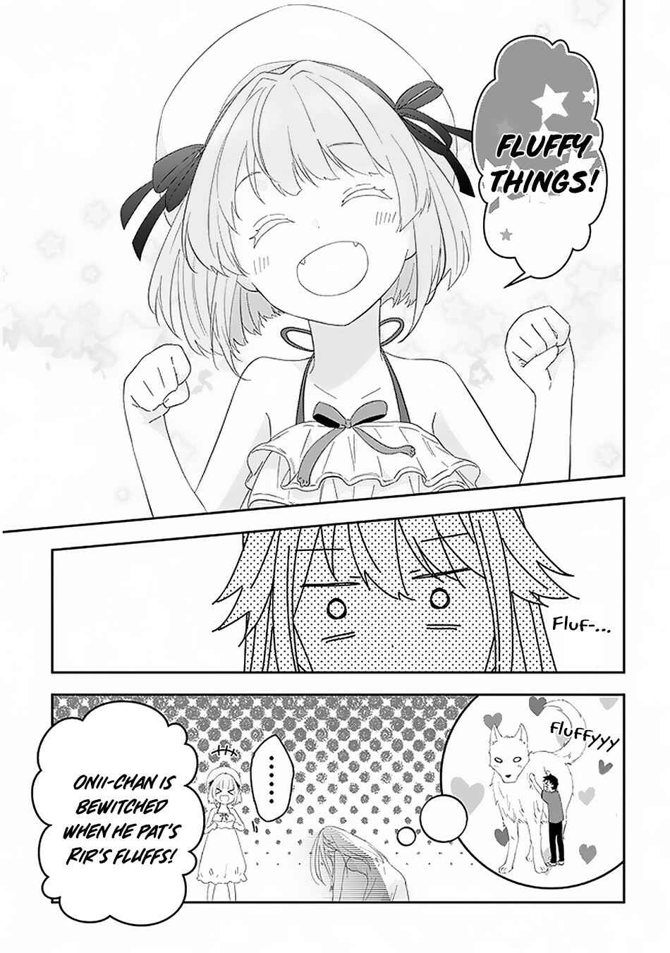 Maou ni Natta node, Dungeon Tsukutte Jingai Musume to Honobono Suru Chapter 32.2 - Page 5