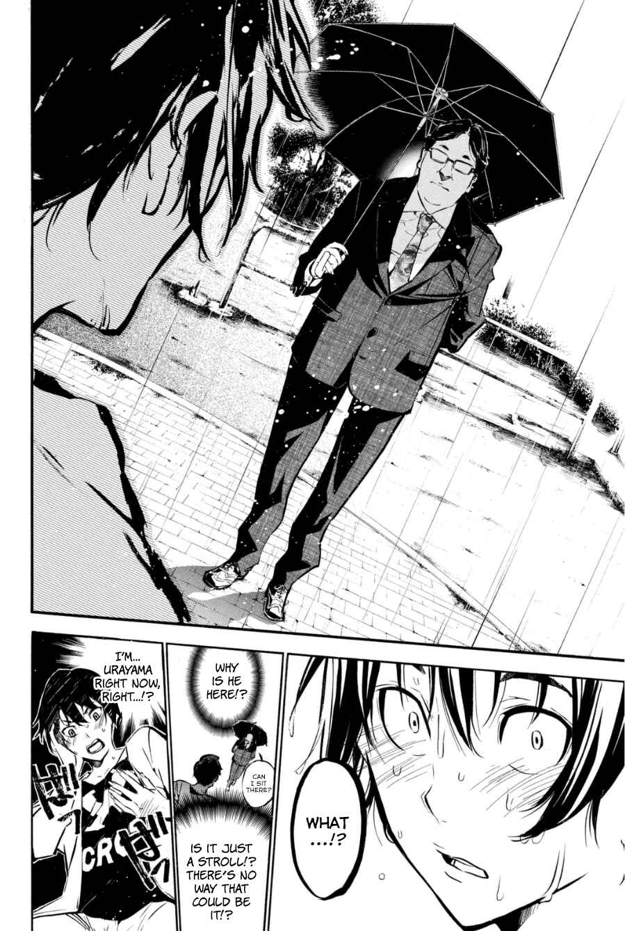 AKB49: Ren'ai Kinshi Jourei Chapter 196 - Page 17