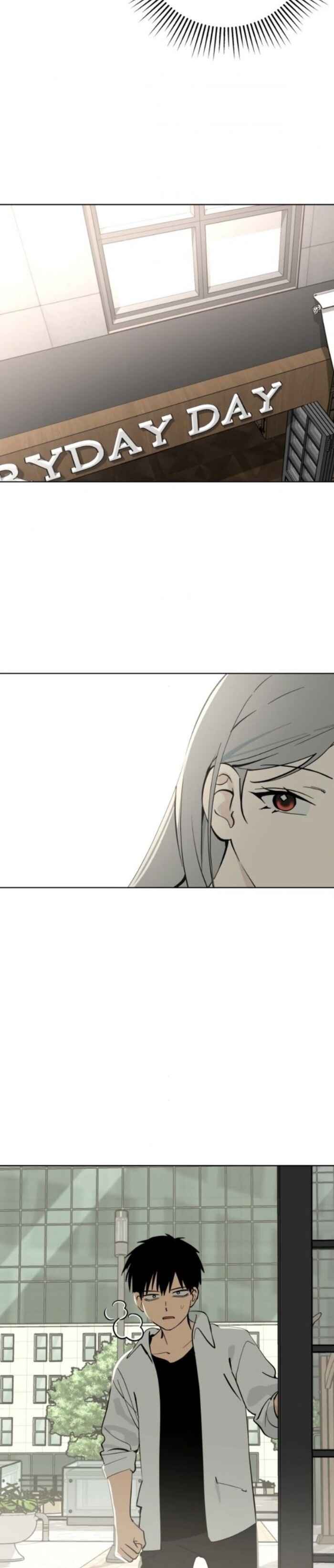 Oneul ui Hanyoil eun Yeojada Chapter 43 - Page 11