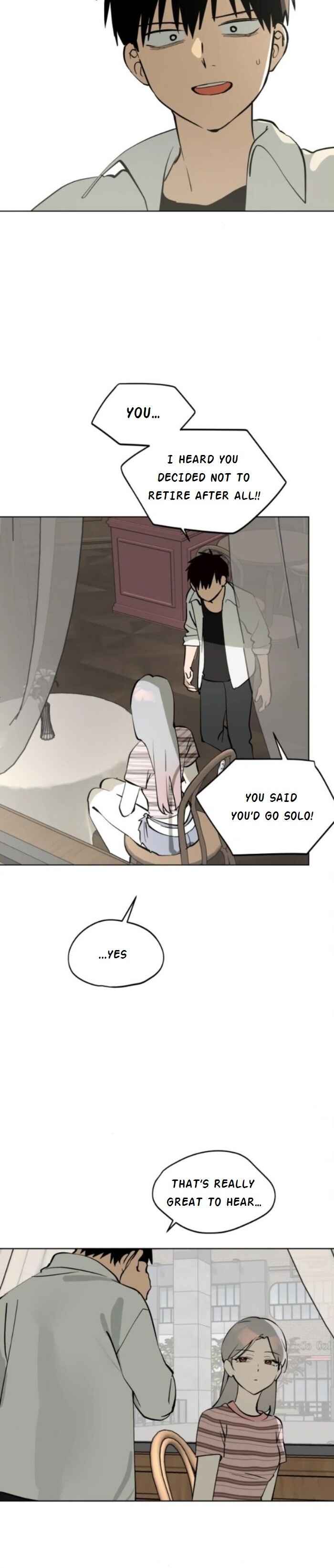 Oneul ui Hanyoil eun Yeojada Chapter 43 - Page 13