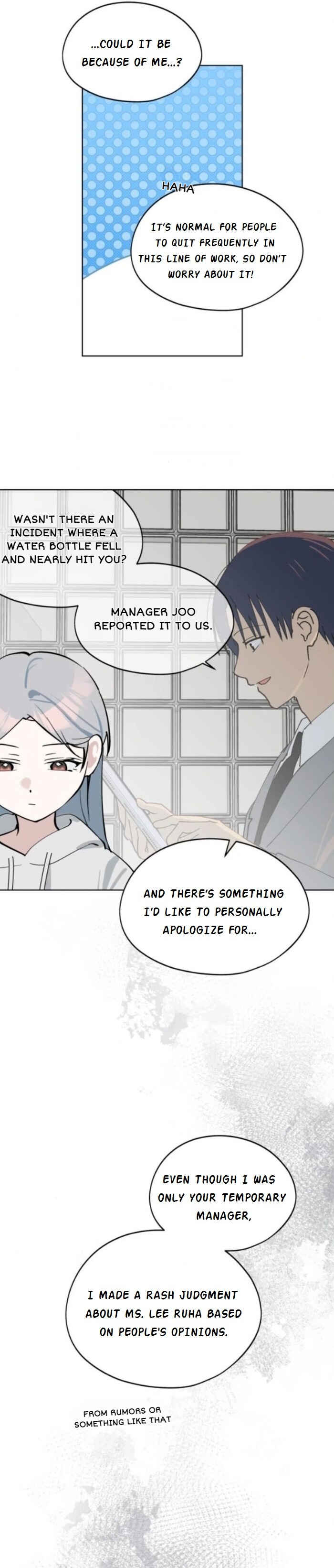 Oneul ui Hanyoil eun Yeojada Chapter 43 - Page 29