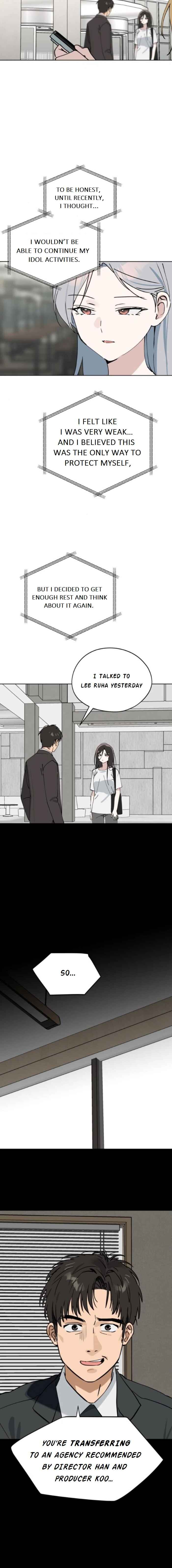 Oneul ui Hanyoil eun Yeojada Chapter 43 - Page 6