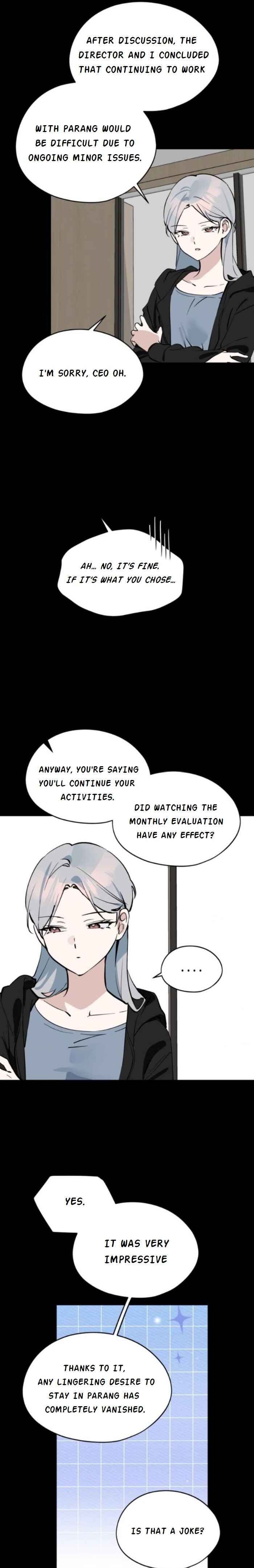 Oneul ui Hanyoil eun Yeojada Chapter 43 - Page 7