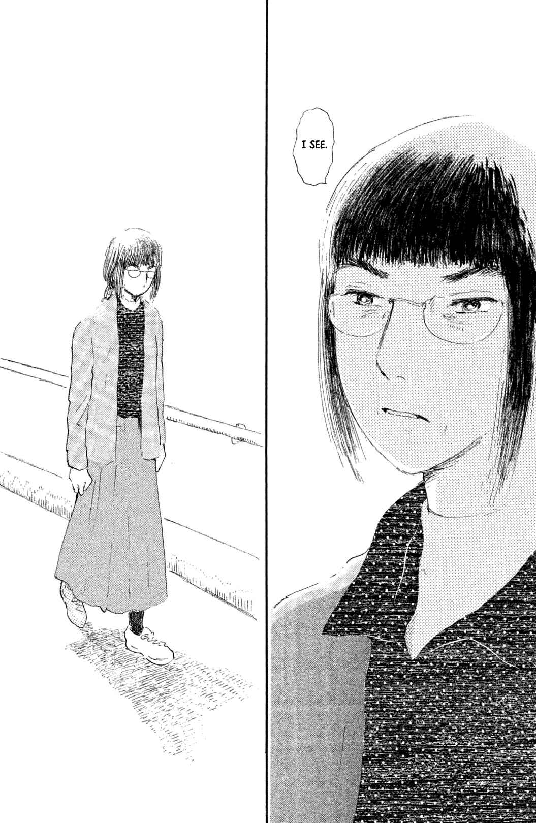 Yuria-sensei no Akai Ito Chapter 7 - Page 14