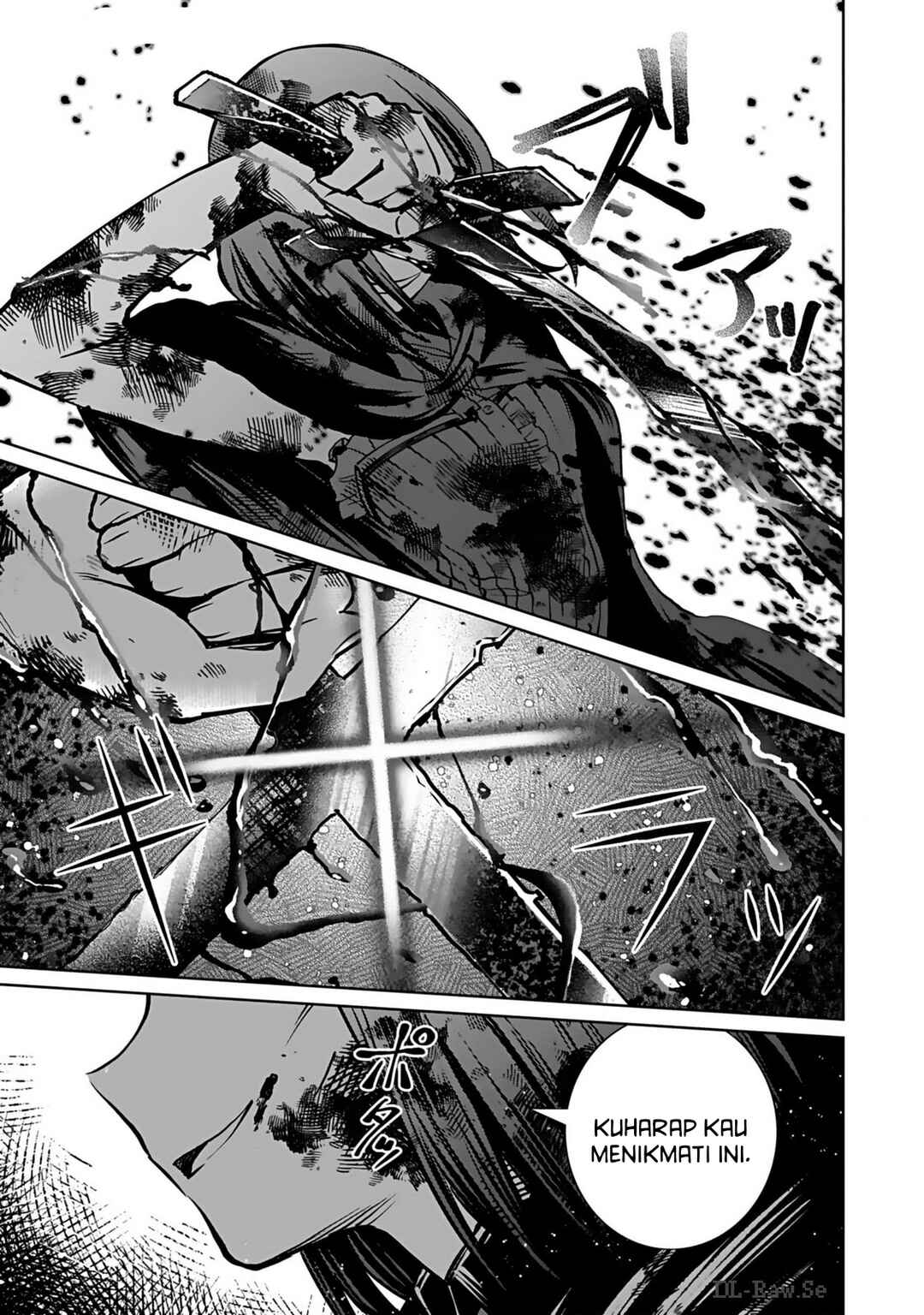 "Eiyuu" ni Akogareta Shoujo wa Kyuuketsuki ni Ochitemo "Eiyuu" wo Mezasu Chapter 2 - Page 8