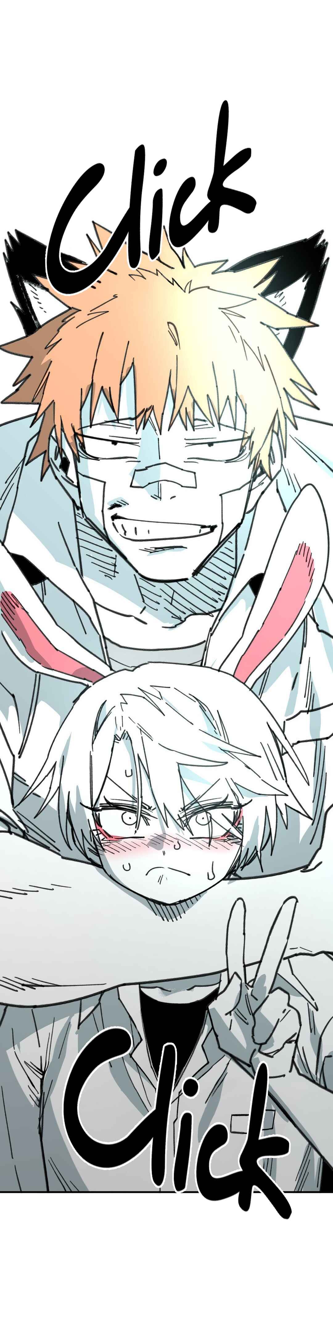 High School Boy Chapter 59 - Page 26