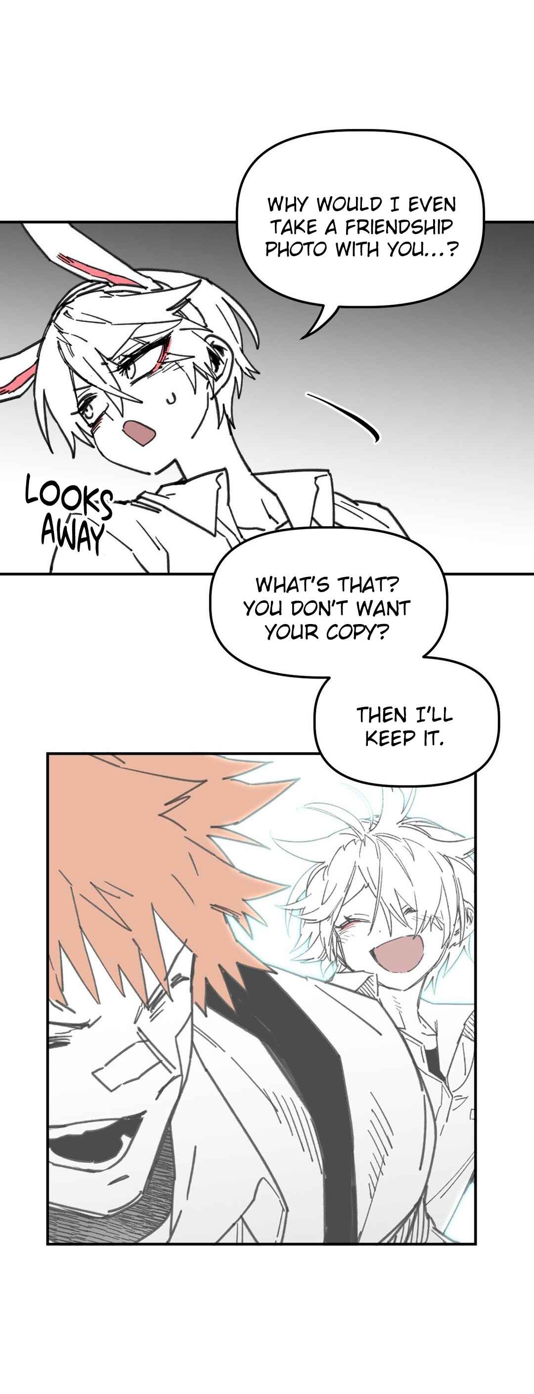 High School Boy Chapter 59 - Page 29