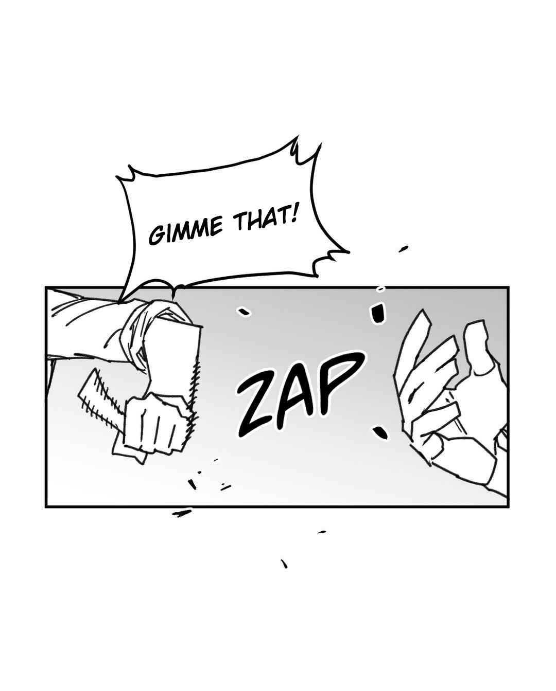 High School Boy Chapter 59 - Page 33