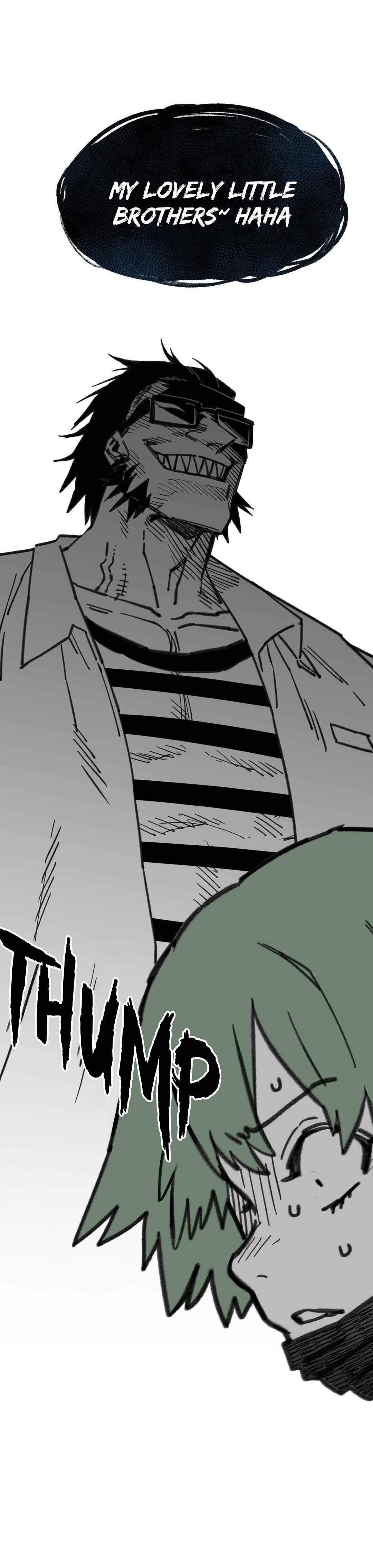 High School Boy Chapter 59 - Page 44