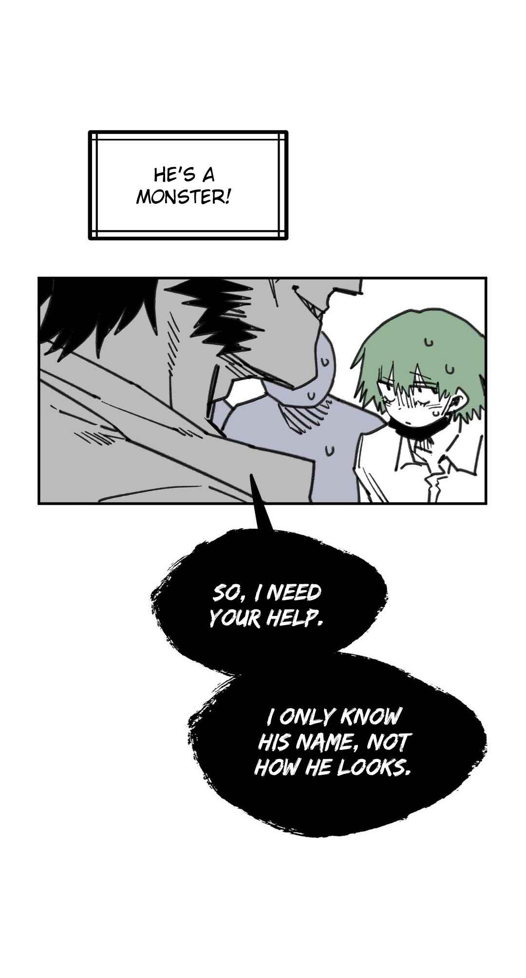 High School Boy Chapter 59 - Page 47