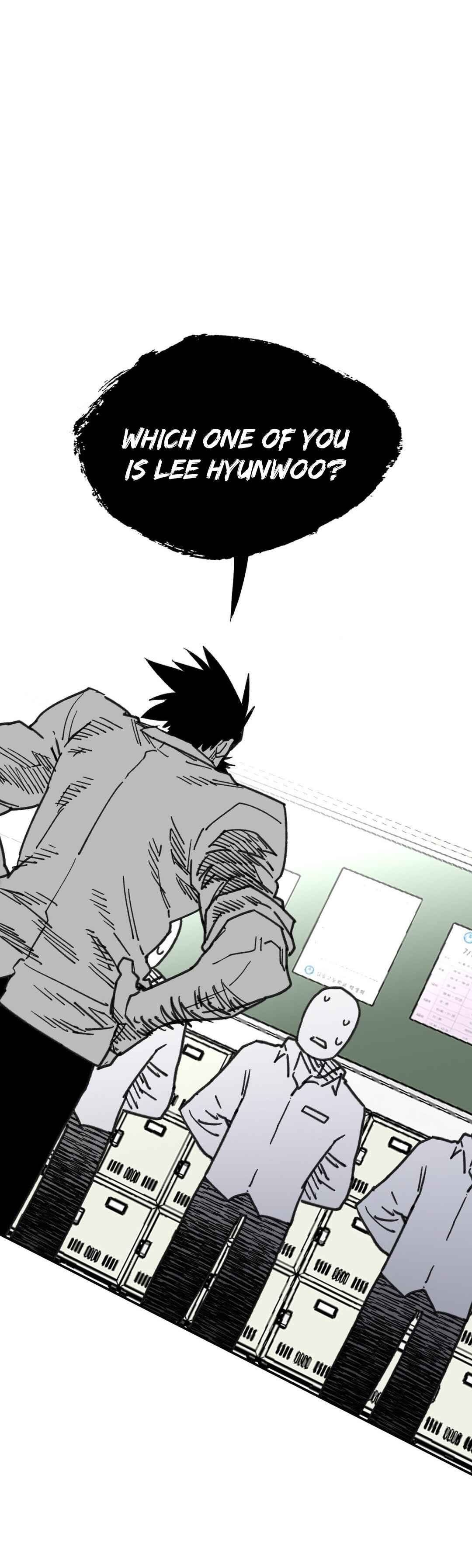 High School Boy Chapter 59 - Page 48