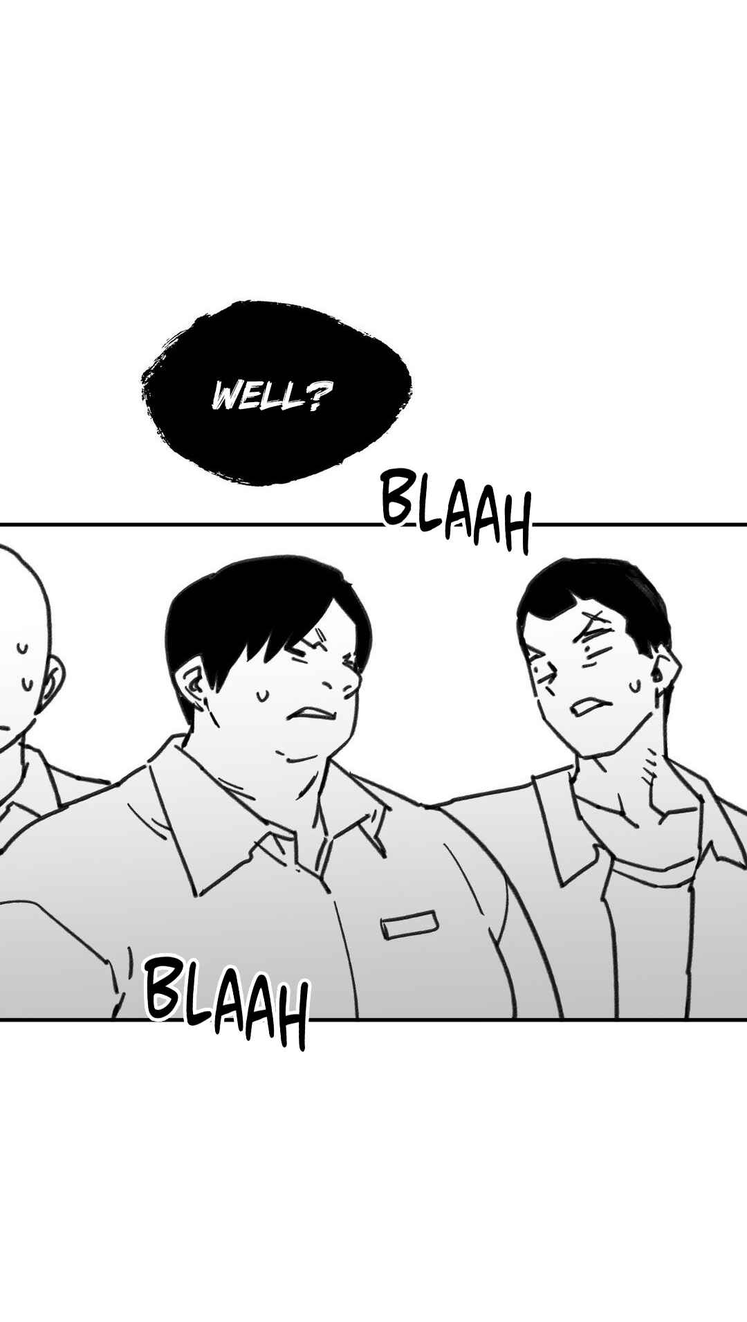 High School Boy Chapter 59 - Page 49