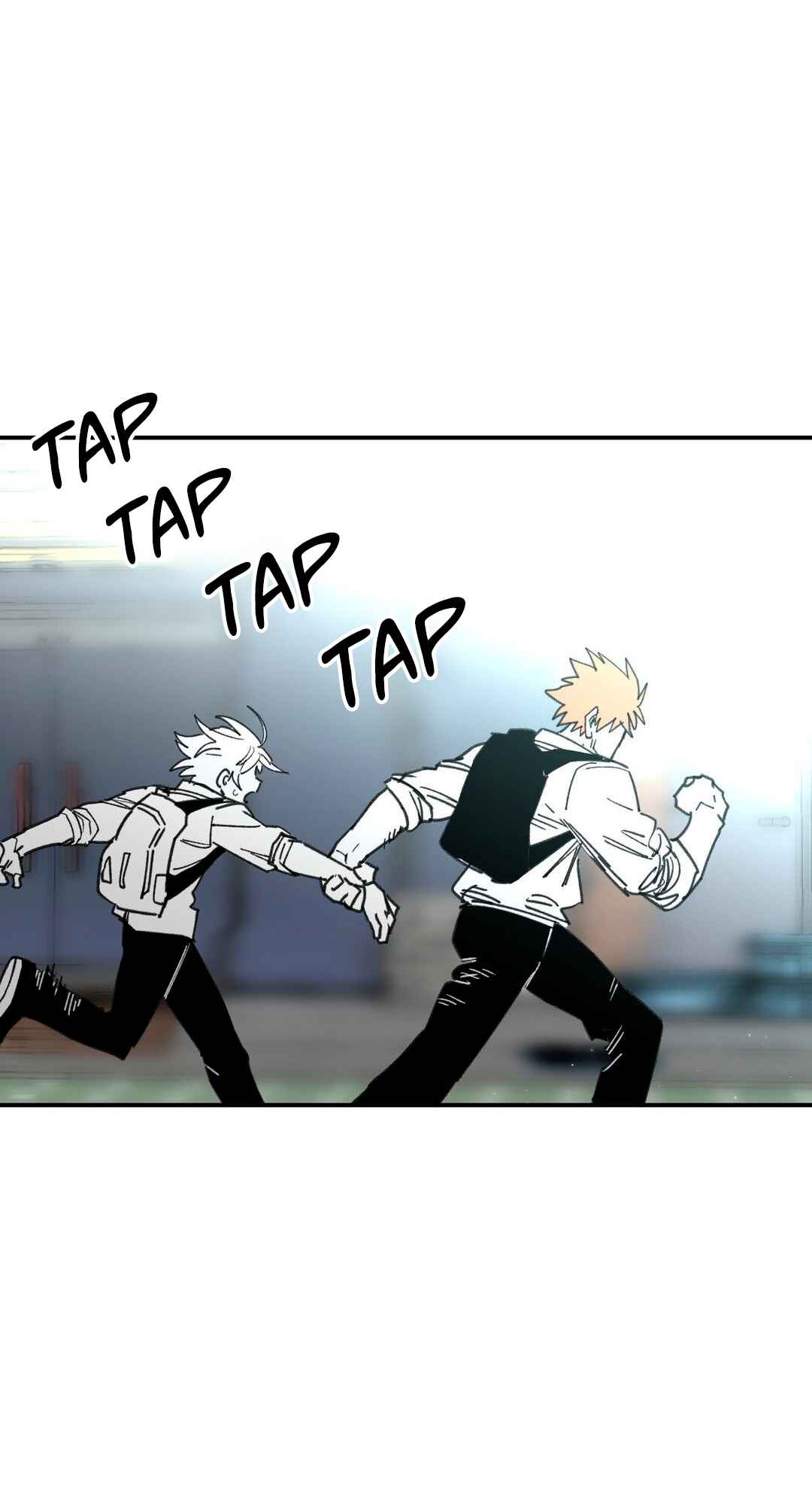 High School Boy Chapter 59 - Page 5