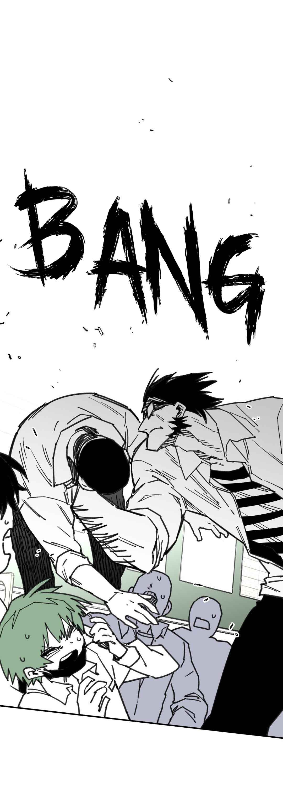 High School Boy Chapter 59 - Page 51