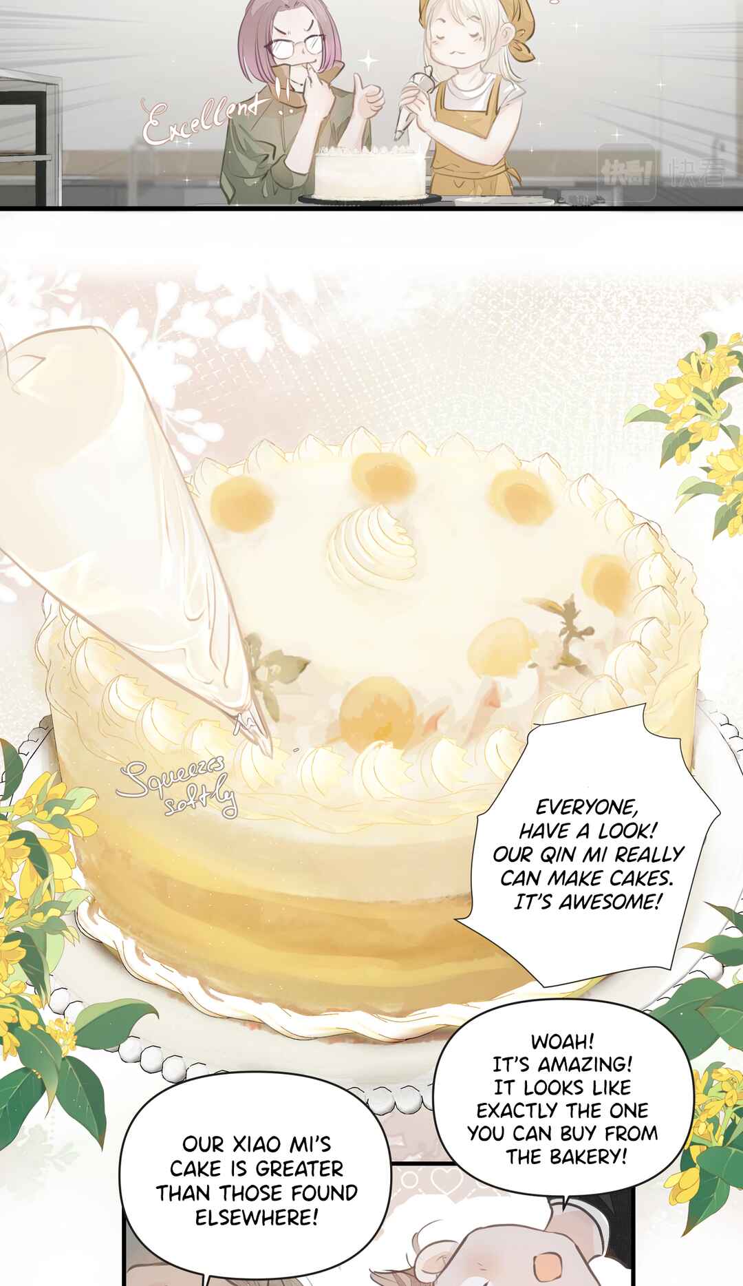 Addicted to Her Chapter 13 - Page 15