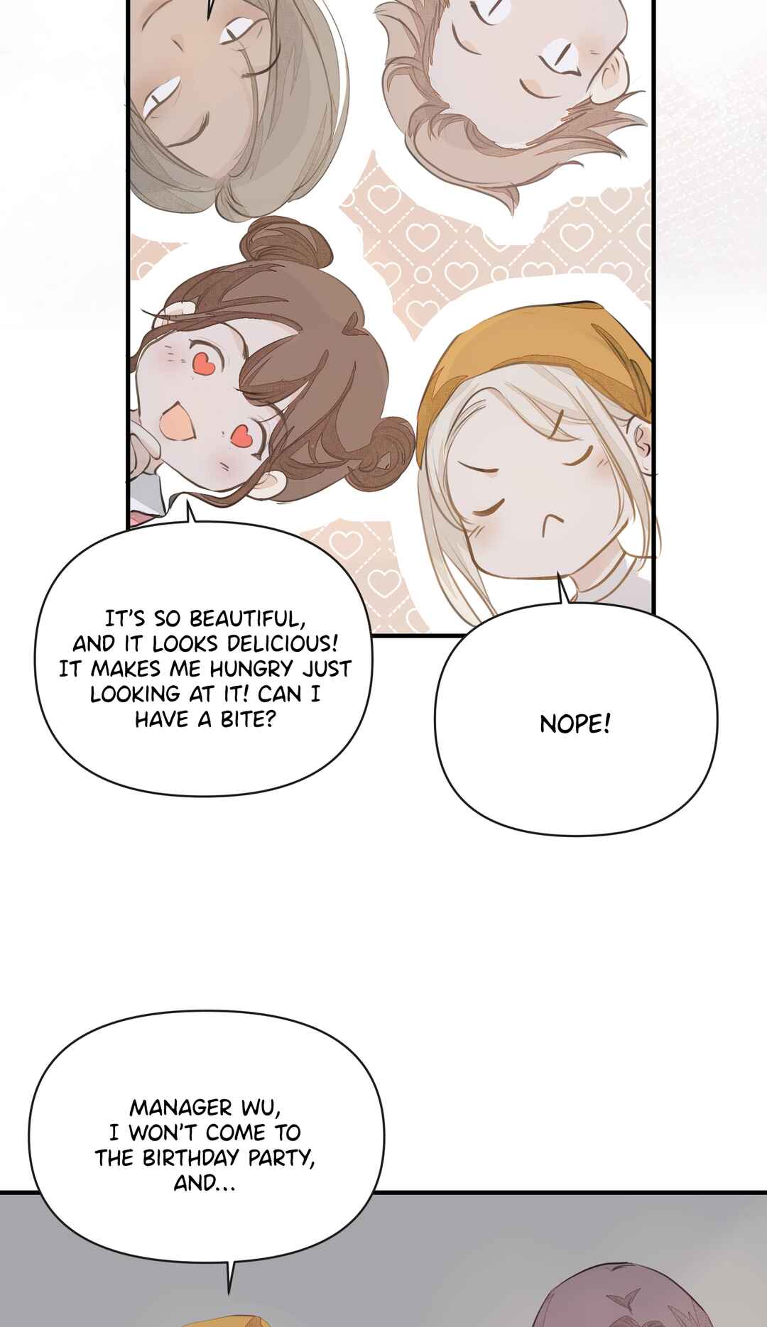 Addicted to Her Chapter 13 - Page 16
