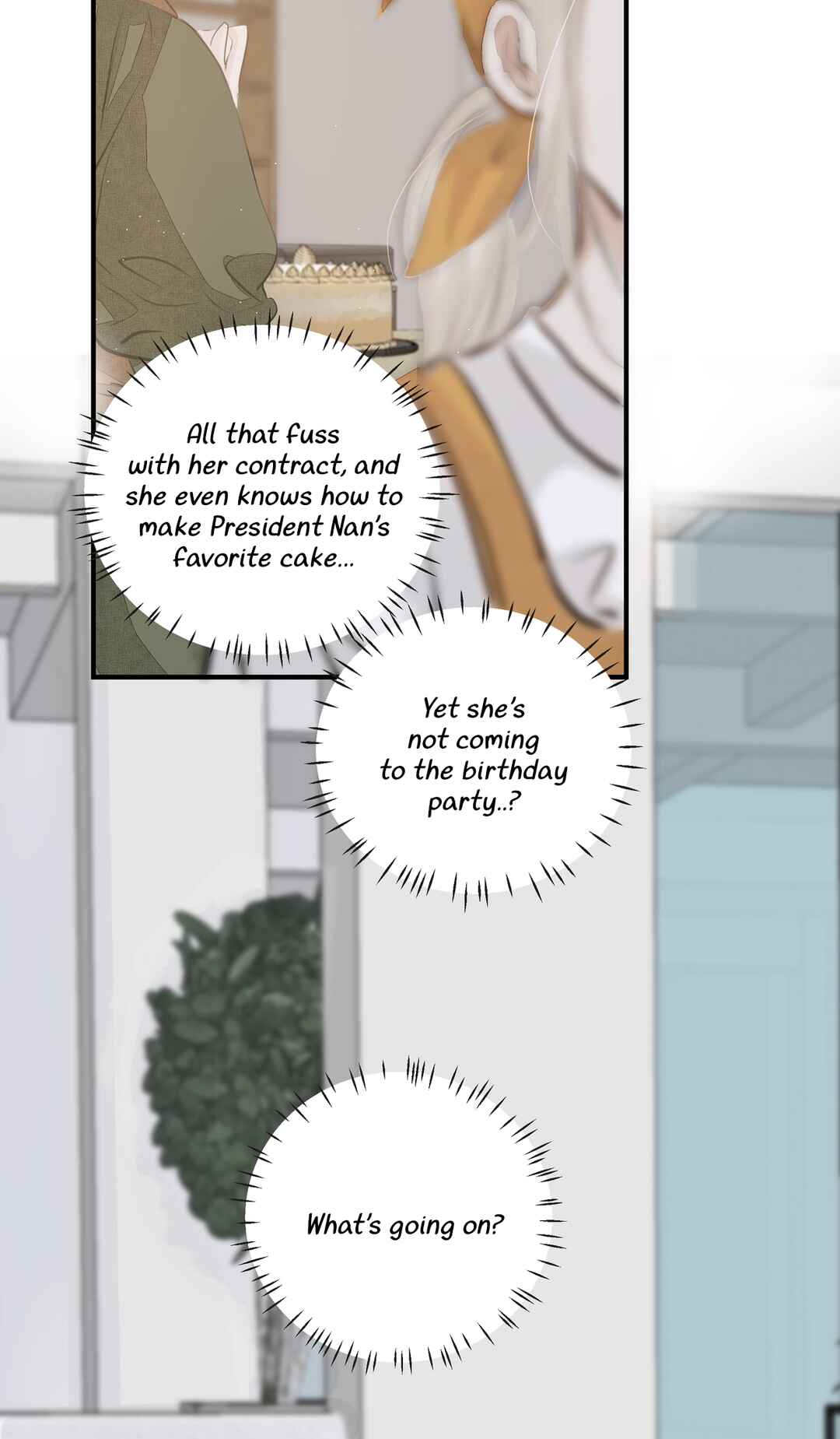 Addicted to Her Chapter 13 - Page 18