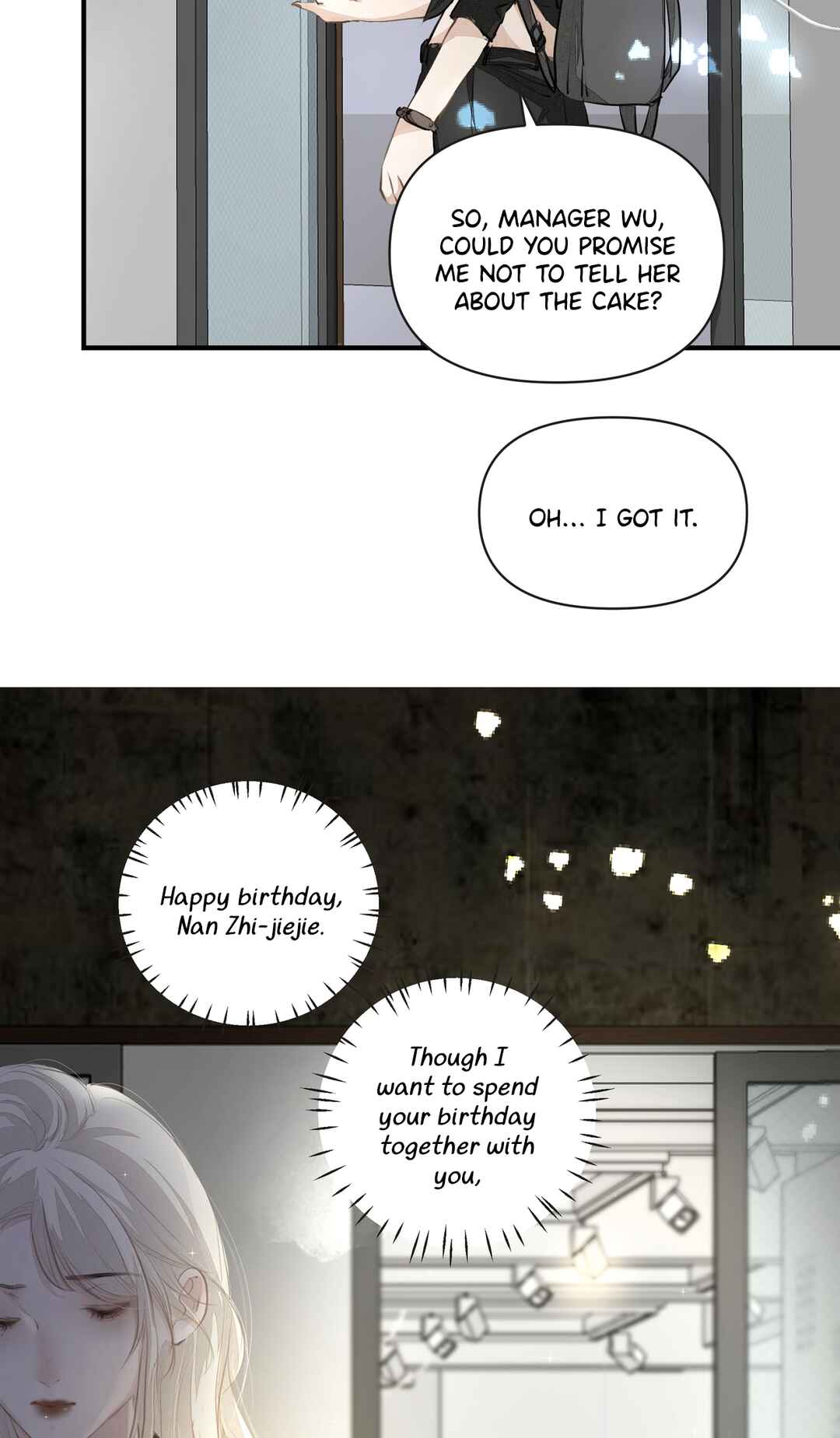 Addicted to Her Chapter 13 - Page 20