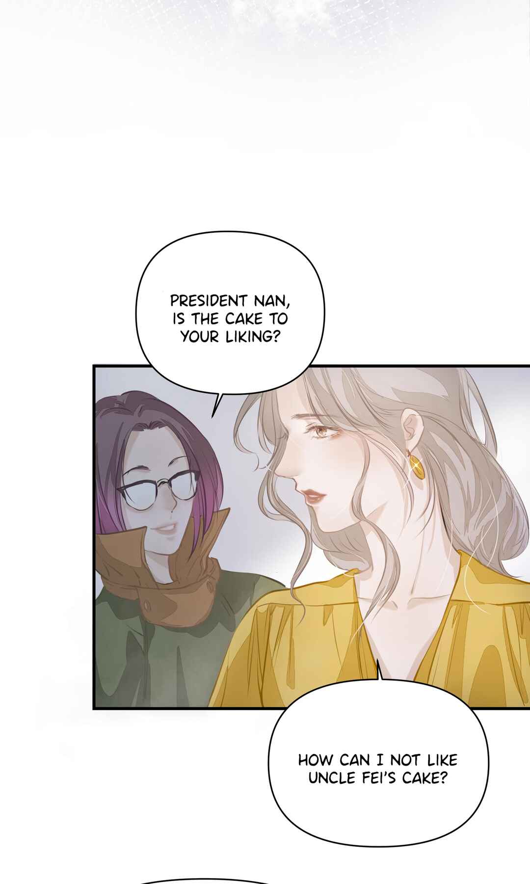 Addicted to Her Chapter 13 - Page 29