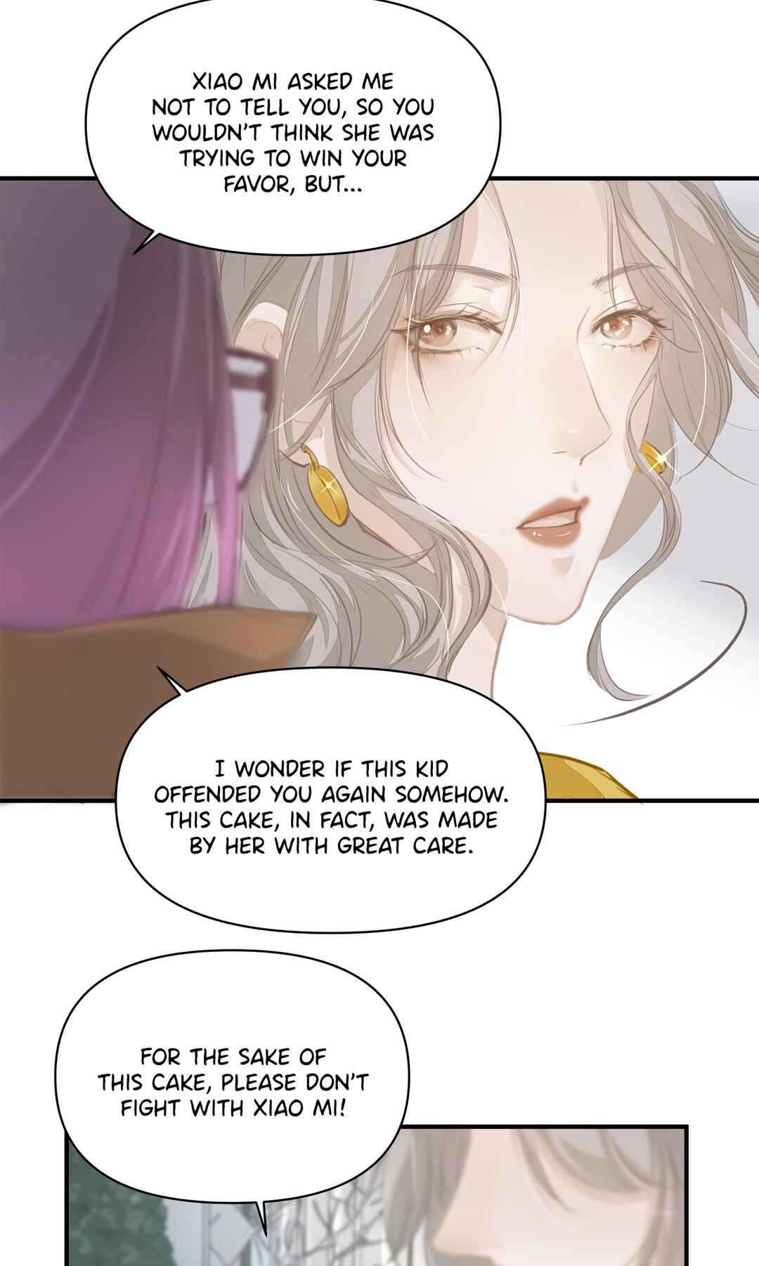 Addicted to Her Chapter 13 - Page 30