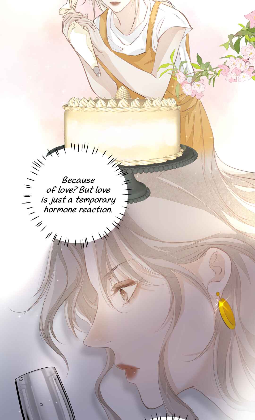 Addicted to Her Chapter 13 - Page 33