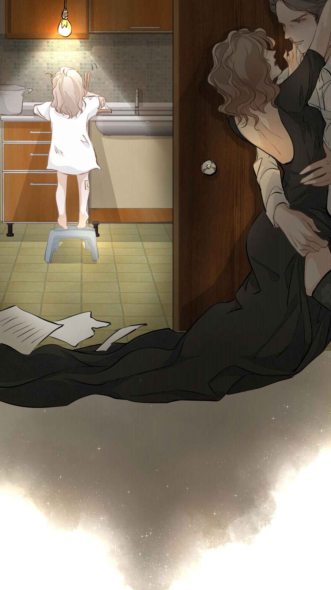 Addicted to Her Chapter 13 - Page 35