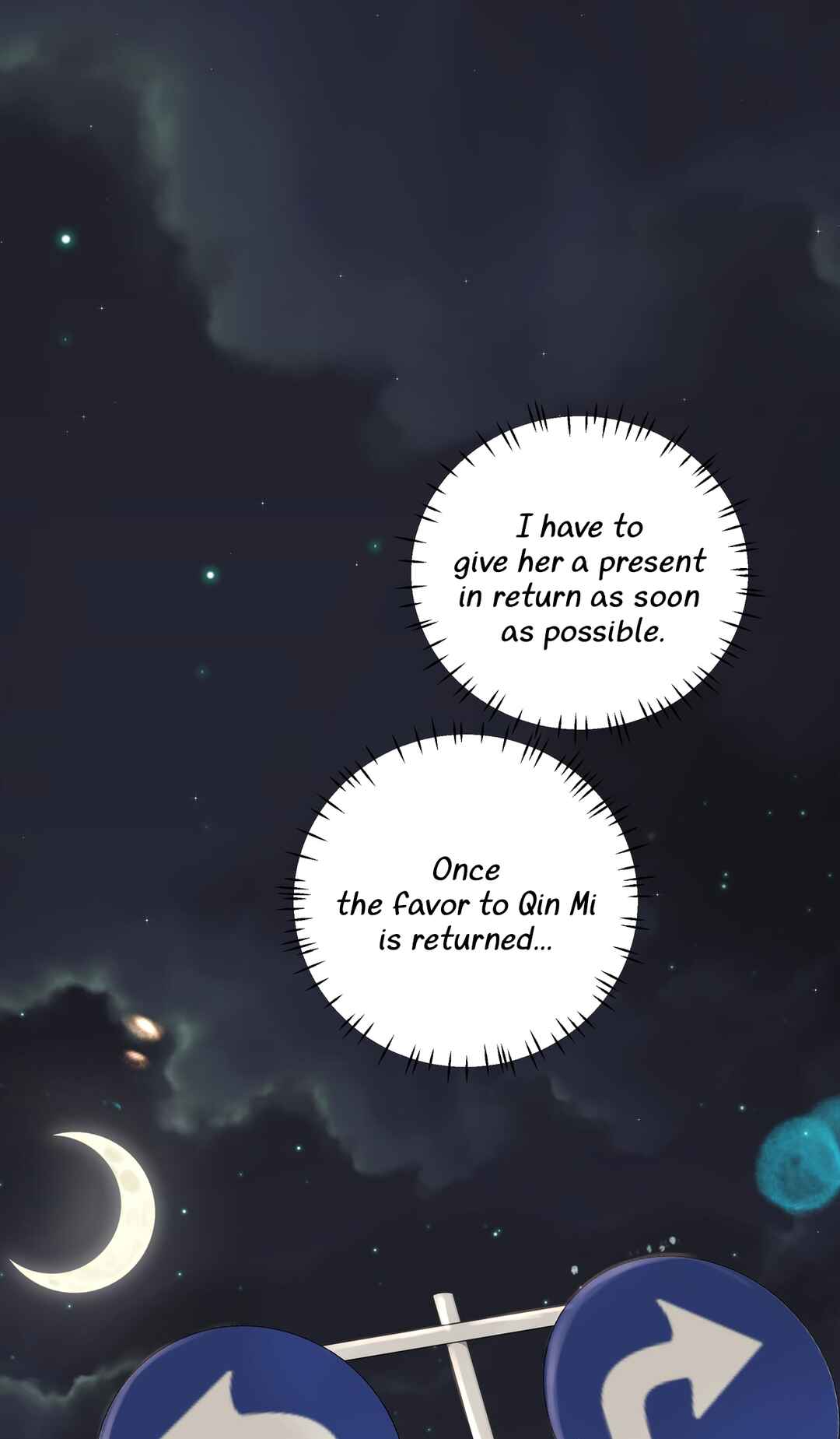 Addicted to Her Chapter 13 - Page 40
