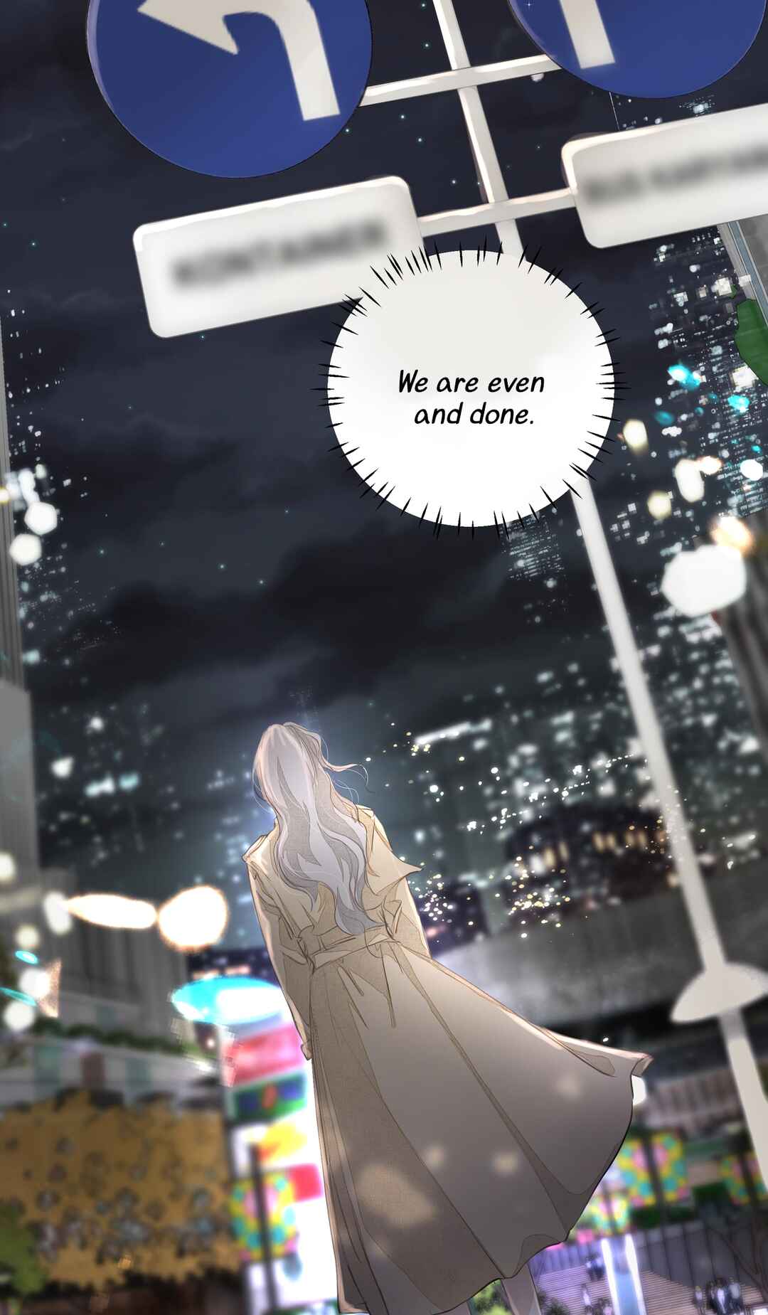 Addicted to Her Chapter 13 - Page 41