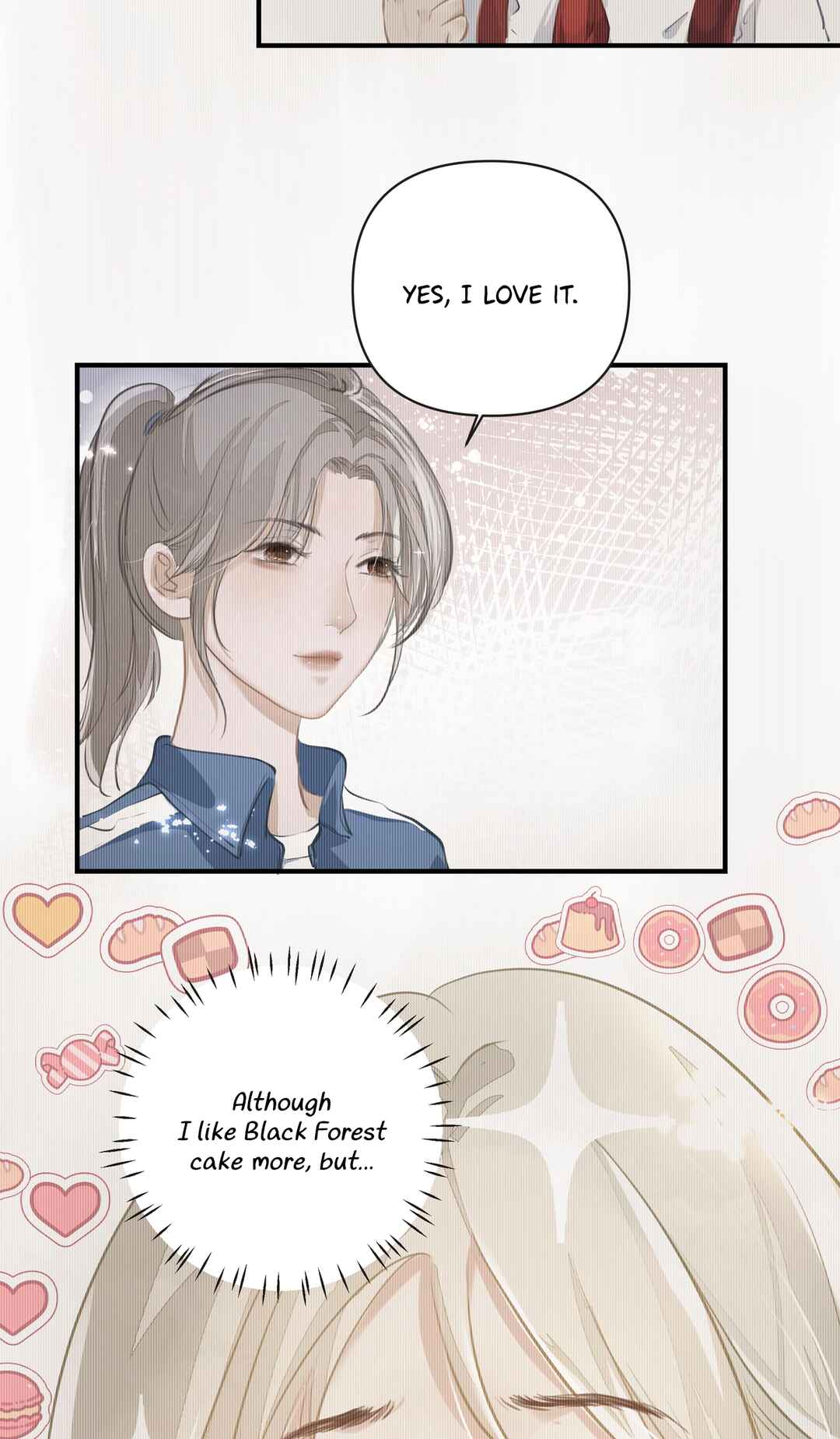Addicted to Her Chapter 13 - Page 5