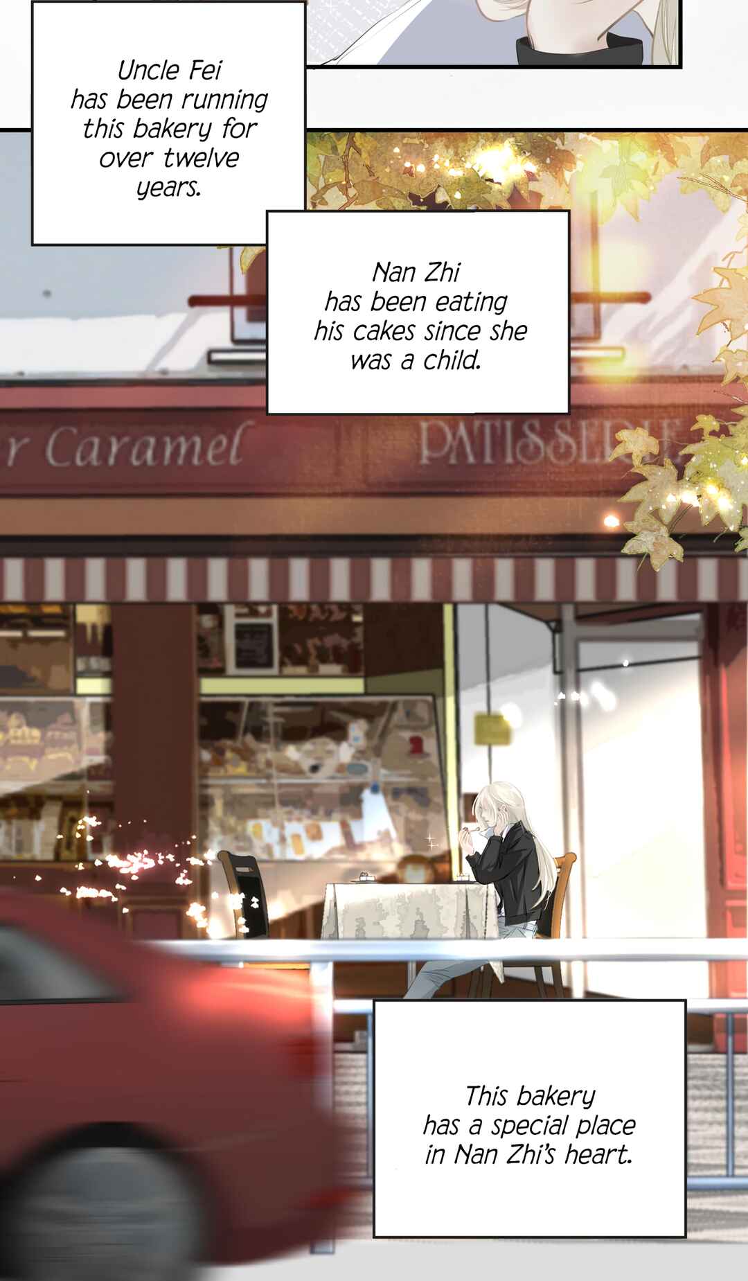 Addicted to Her Chapter 13 - Page 8