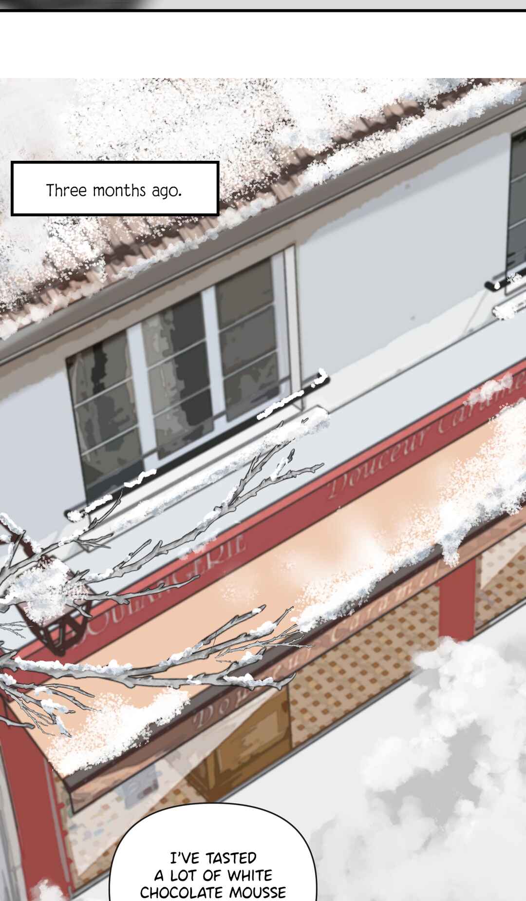 Addicted to Her Chapter 13 - Page 9