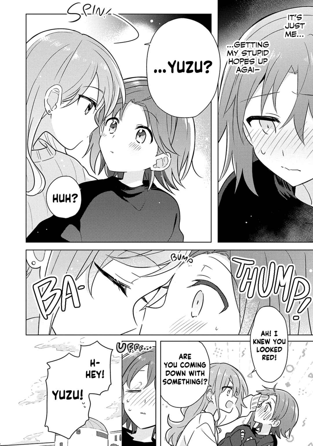 Doushitara Osananajimi no Kanojo ni Naremasu ka!? Chapter 18 - Page 6