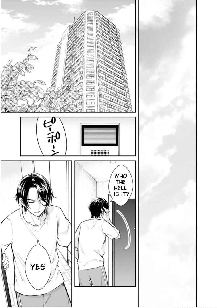 Kyouto Teramachi Sanjou no Holmes Chapter 59 - Page 28
