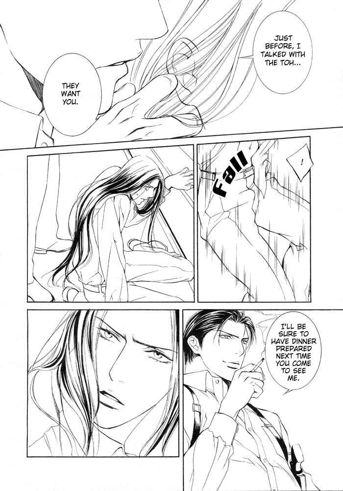 Finder Chapter 6 - Page 24