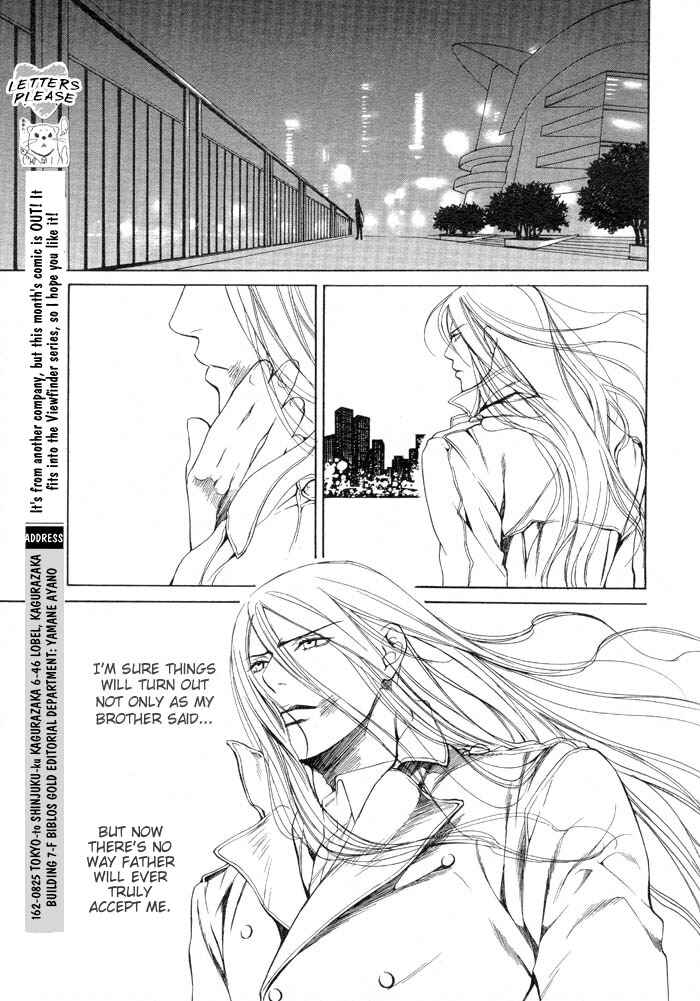 Finder Chapter 6 - Page 9
