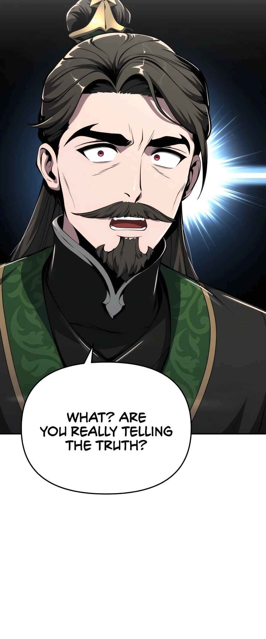 Fabre in Sacheondangga Chapter 28 - Page 14