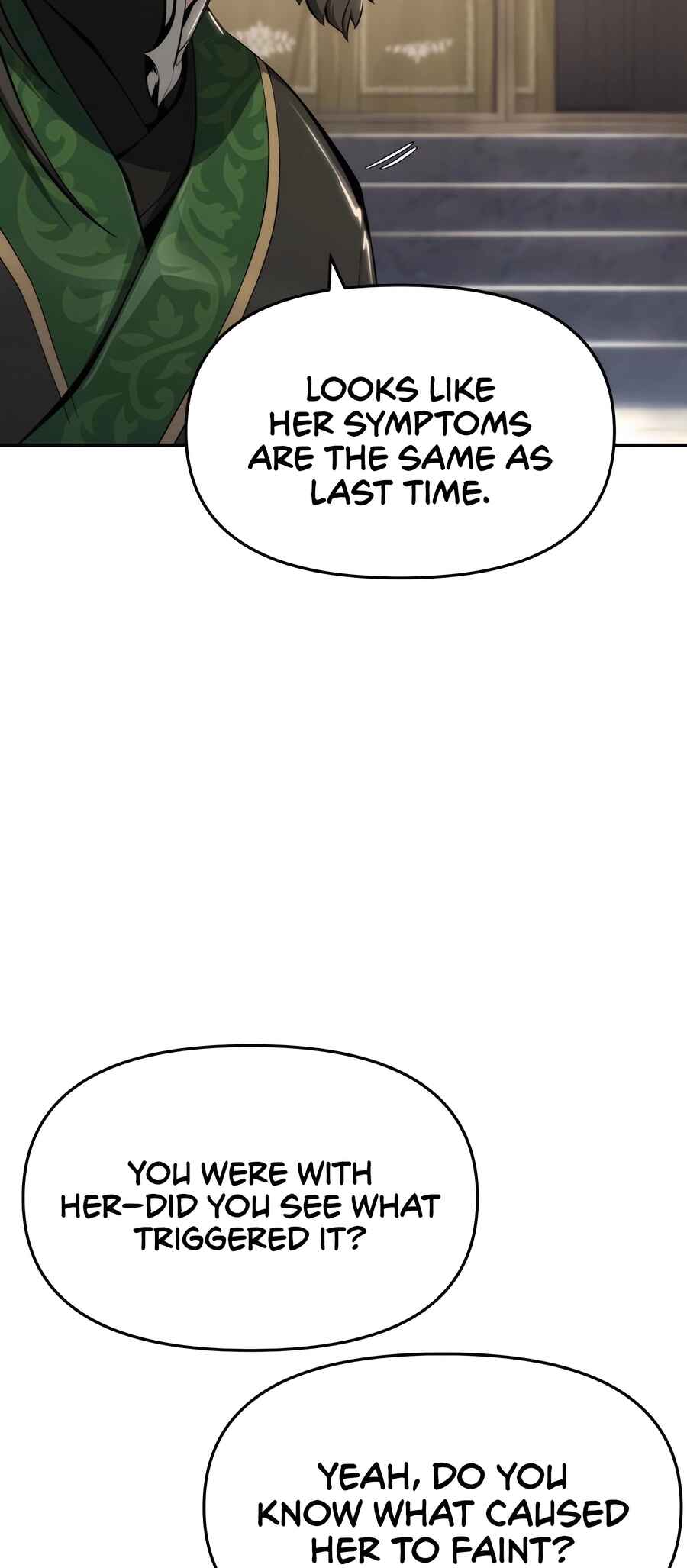 Fabre in Sacheondangga Chapter 28 - Page 8