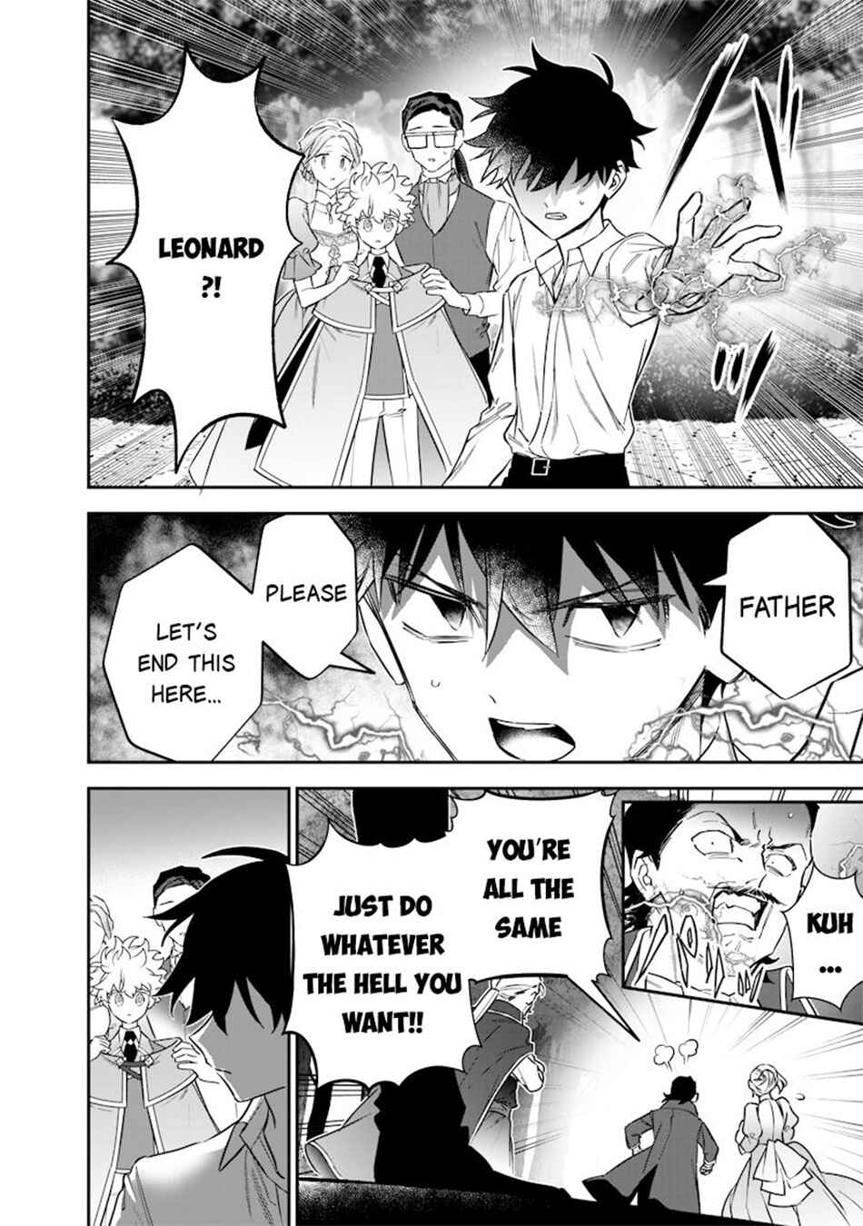 Sekai ni Hitori, Zenzokusei Mahou no Tsukaite Chapter 45 - Page 17