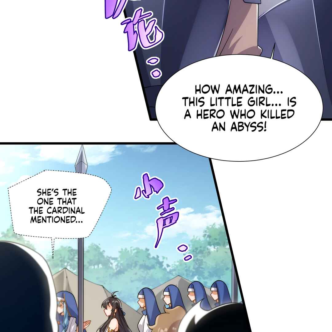 Despite Coming From the Abyss, I Will Save Humanity Chapter 76 - Page 10
