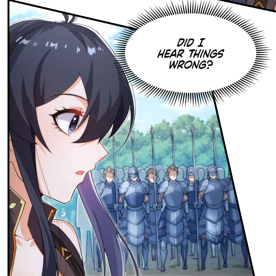 Despite Coming From the Abyss, I Will Save Humanity Chapter 76 - Page 13