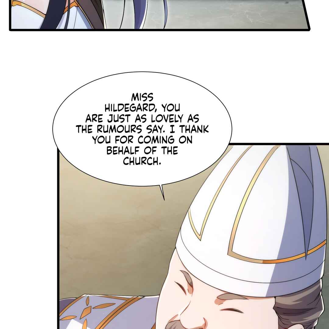 Despite Coming From the Abyss, I Will Save Humanity Chapter 76 - Page 14