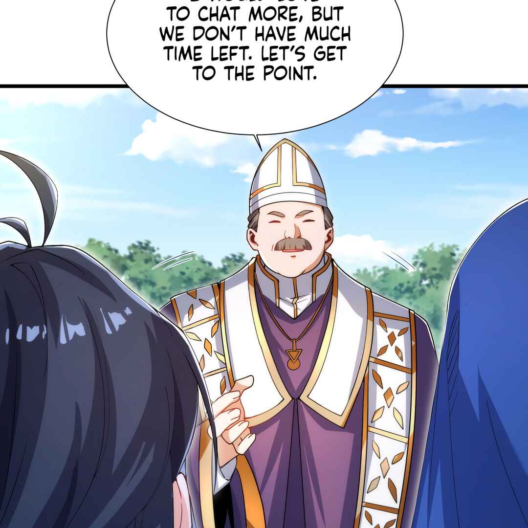 Despite Coming From the Abyss, I Will Save Humanity Chapter 76 - Page 16