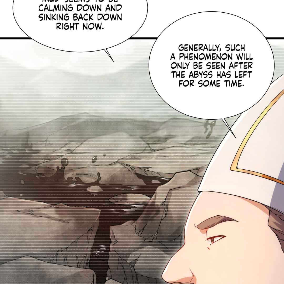 Despite Coming From the Abyss, I Will Save Humanity Chapter 76 - Page 19