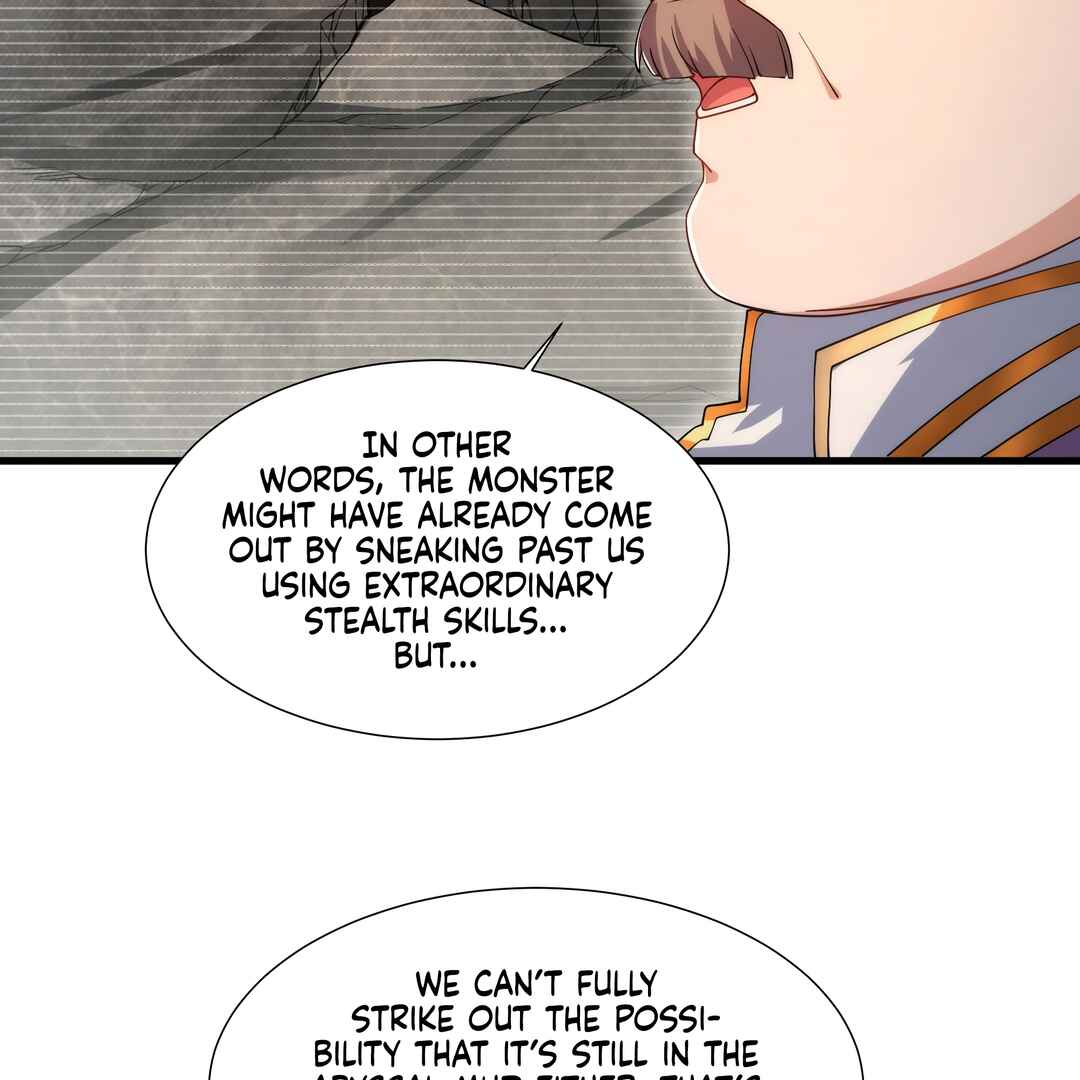 Despite Coming From the Abyss, I Will Save Humanity Chapter 76 - Page 20