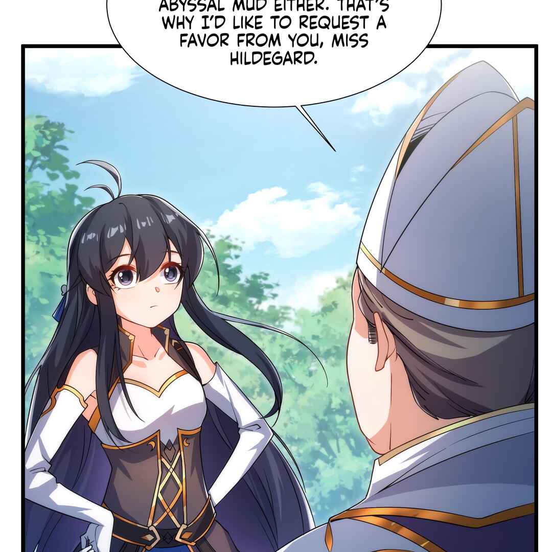 Despite Coming From the Abyss, I Will Save Humanity Chapter 76 - Page 21
