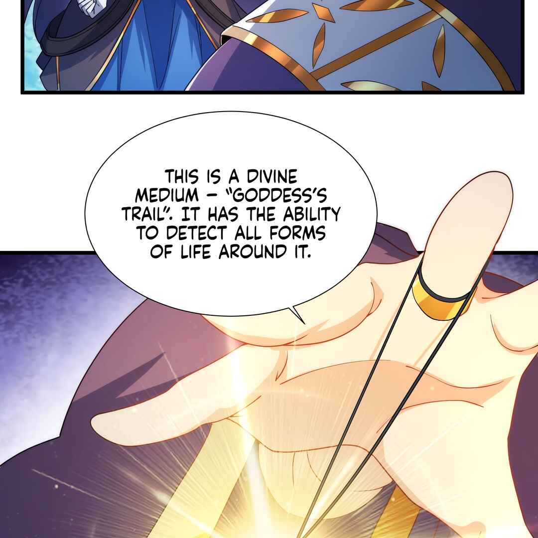 Despite Coming From the Abyss, I Will Save Humanity Chapter 76 - Page 22