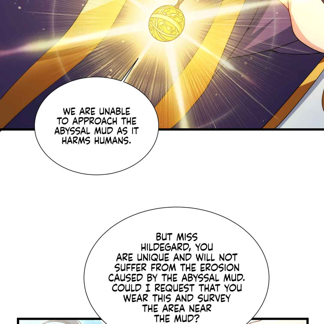Despite Coming From the Abyss, I Will Save Humanity Chapter 76 - Page 23